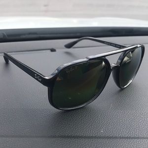 Rayban sunglasses